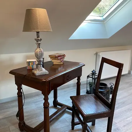 The Splendid View - The Loft - 4 Personnes 펜션 부용