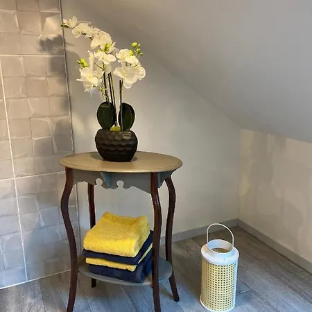 The Splendid View - The Loft - 4 Personnes * 부용