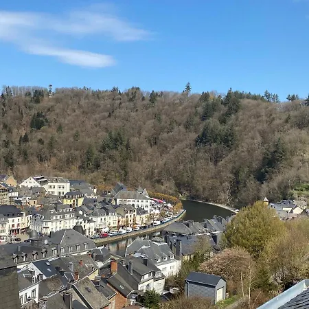 The Splendid View - The Loft - 4 Personnes Σπίτι διακοπών Bouillon