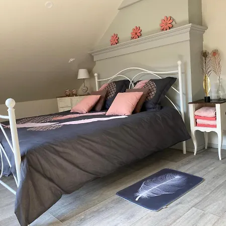 The Splendid View - The Loft - 4 Personnes Σπίτι διακοπών