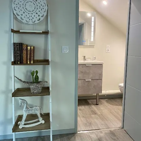 The Splendid View - The Loft - 4 Personnes