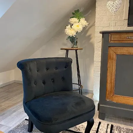 The Splendid View - The Loft - 4 Personnes *