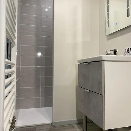 The Splendid View - The Loft - 4 Personnes 펜션 부용