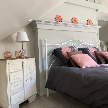 The Splendid View - The Loft - 4 Personnes 부용