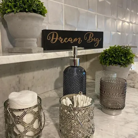 펜션 The Splendid View - The Loft - 4 Personnes 부용