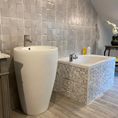 The Splendid View - The Loft - 4 Personnes 펜션