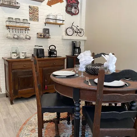 The Splendid View - The Loft - 4 Personnes 부용