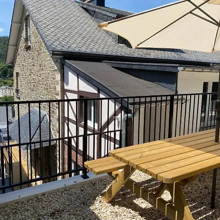 The Splendid View - The Loft - 4 Personnes *