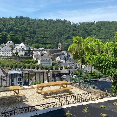 The Splendid View - The Loft - 4 Personnes Hébergement de vacances *