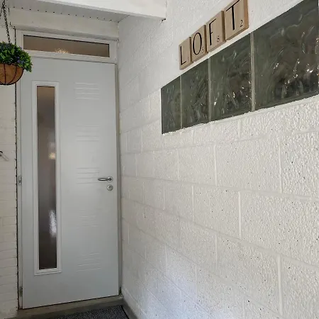 The Splendid View - The Loft - 4 Personnes *