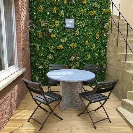 The Splendid View - The Loft - 4 Personnes 펜션