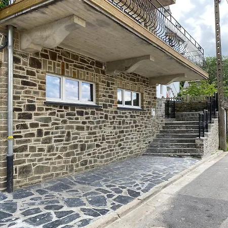 The Splendid View - The Loft - 4 Personnes Hébergement de vacances *