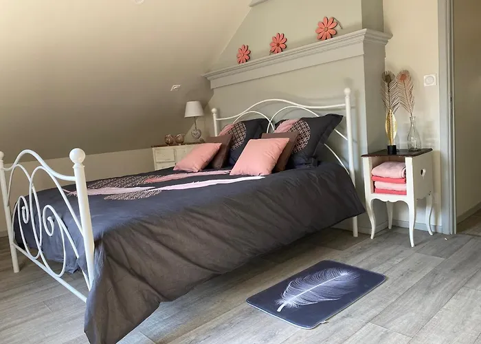 The Splendid View - The Loft - 4 Personnes Hébergement de vacances