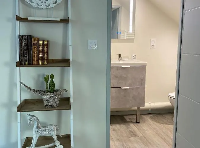 The Splendid View - The Loft - 4 Personnes