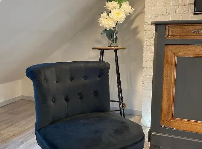 The Splendid View - The Loft - 4 Personnes *