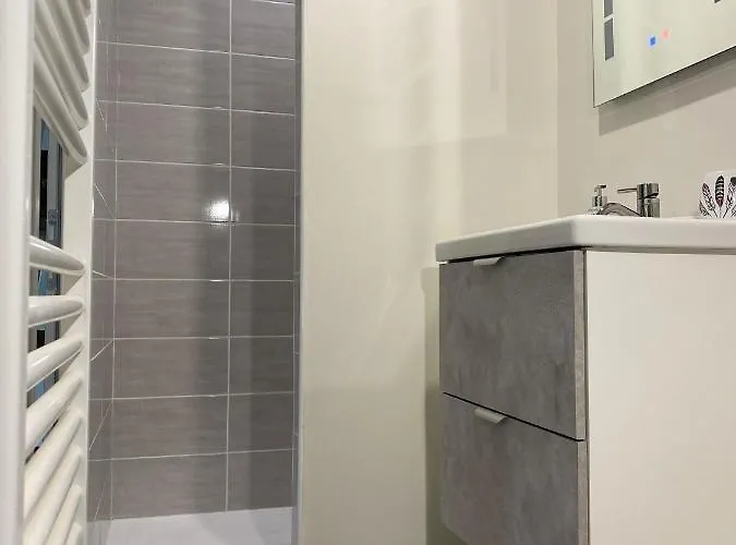 The Splendid View - The Loft - 4 Personnes Hébergement de vacances Bouillon