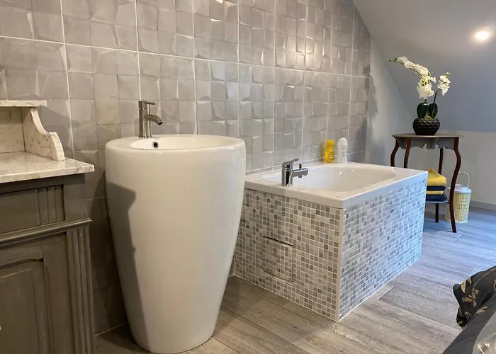 The Splendid View - The Loft - 4 Personnes Hébergement de vacances