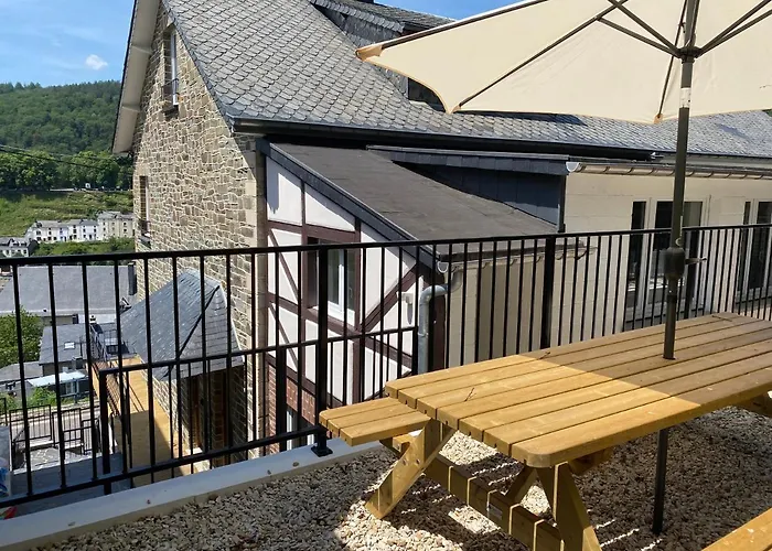 The Splendid View - The Loft - 4 Personnes *