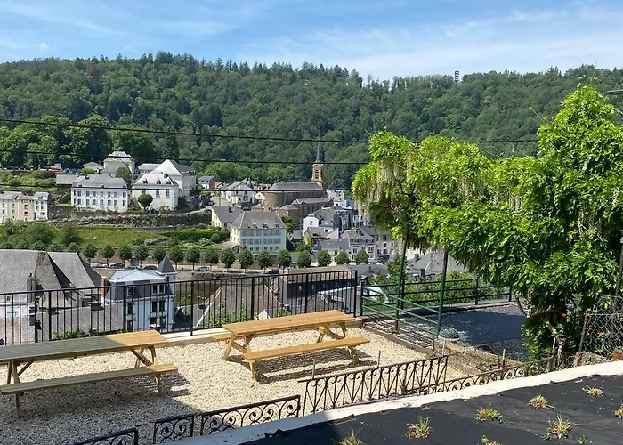 The Splendid View - The Loft - 4 Personnes Hébergement de vacances *