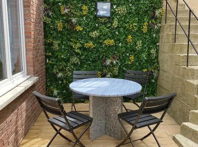 The Splendid View - The Loft - 4 Personnes Hébergement de vacances